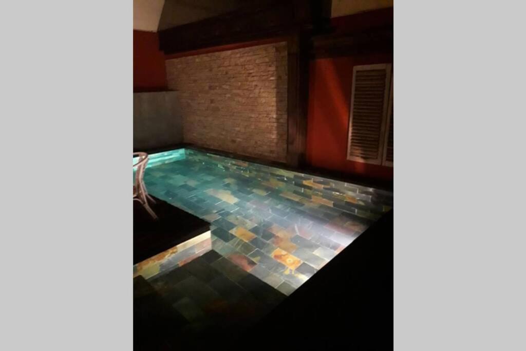 Villa à 1mn à pied de la plage , piscine privée Saint Pierre Extérieur photo